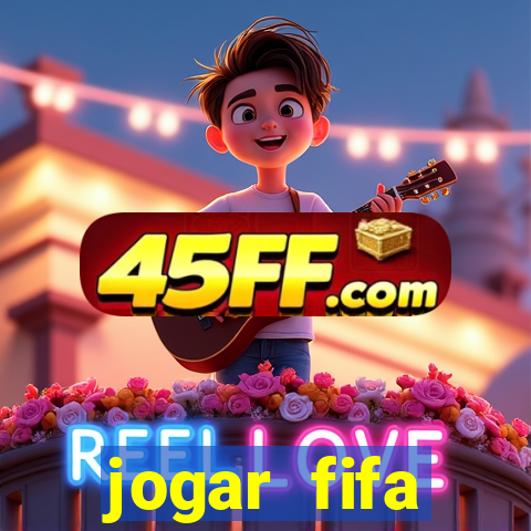 jogar fifa apostando dinheiro